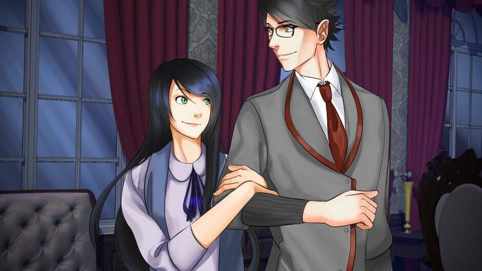 Скриншот 1 из Seduce Me the Otome