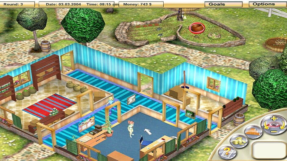 Скриншот 5 из My Pet Hotel