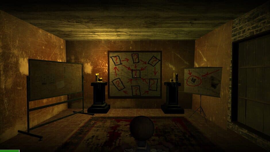 Скриншот 5 из The House