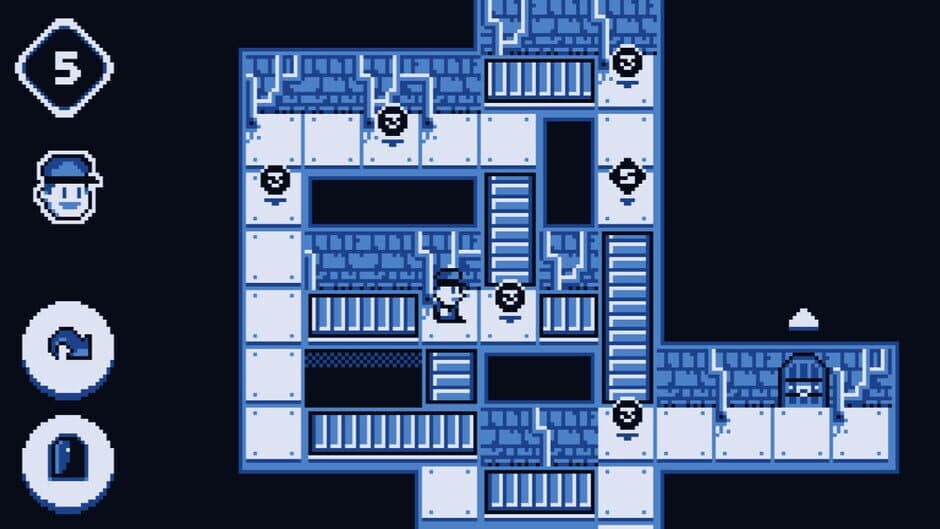 Скриншот 5 из Warlock's Tower