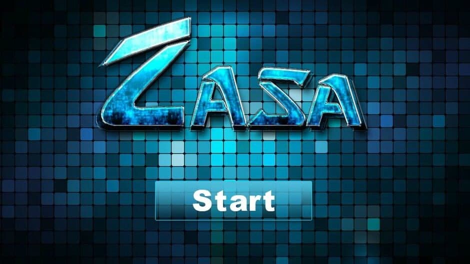 Скриншот 2 из Zasa: An AI Story