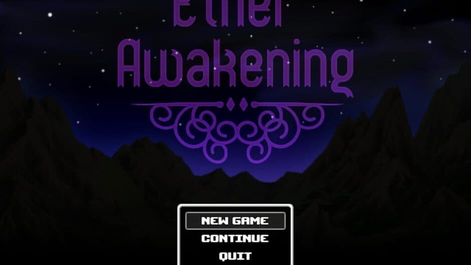 Скриншот 2 из Ether Awakening