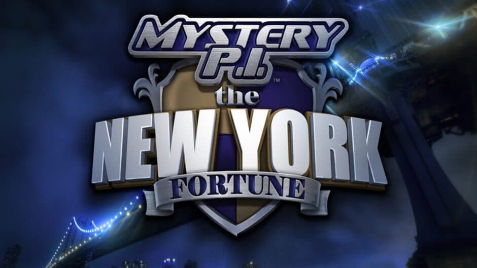 Скриншот 1 из Mystery P.I. - The New York Fortune