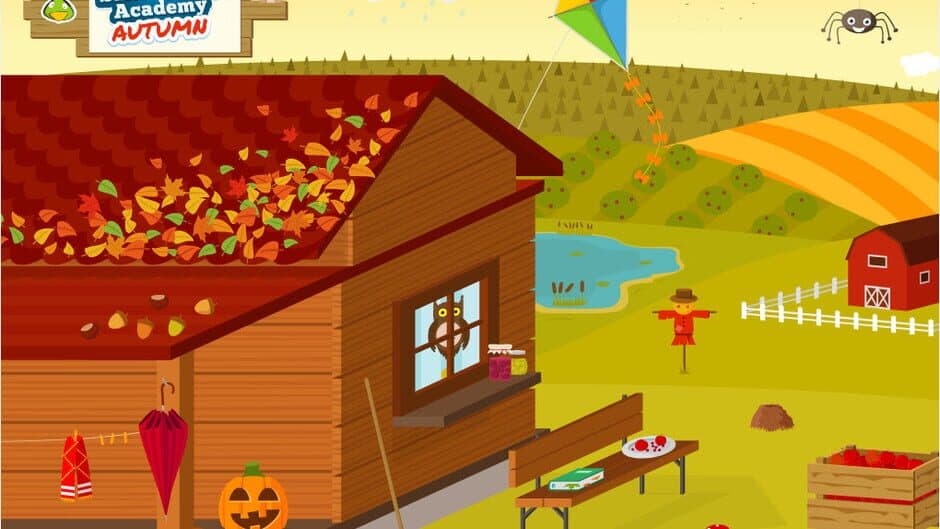 Скриншот 3 из Smart Junior Academy