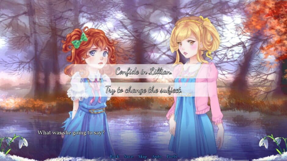 Скриншот 5 из Asphyxia