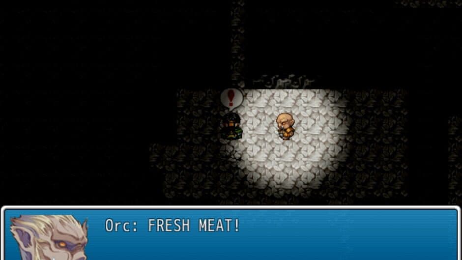 Скриншот 3 из Quest for the Royal Jelly