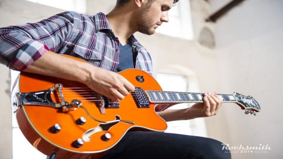 Скриншот 5 из Rocksmith 2014