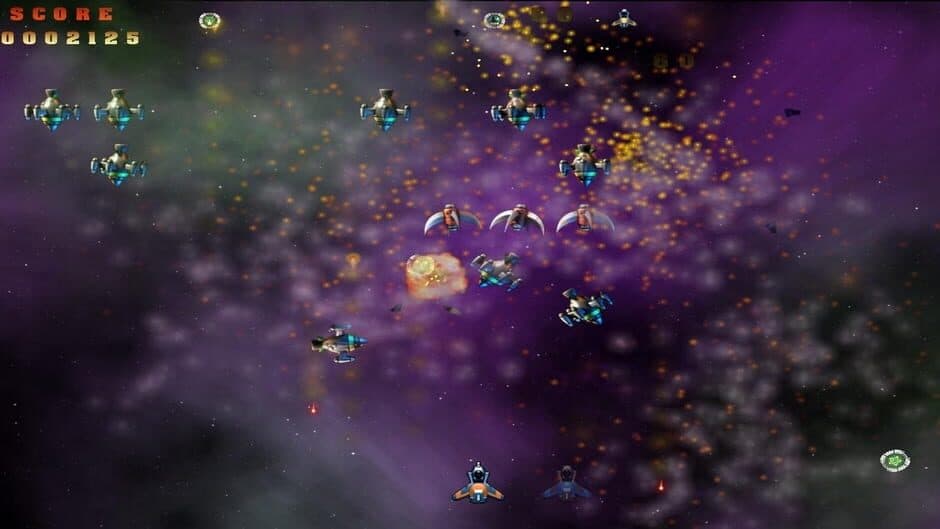Скриншот 8 из Firebird - Steam version