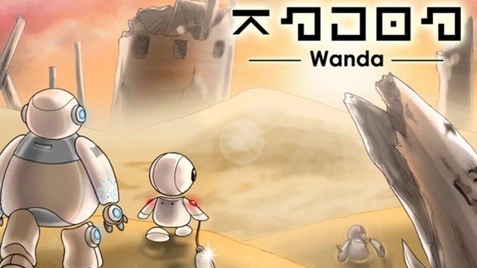 Скриншот 1 из Wanda: A Beautiful Apocalypse