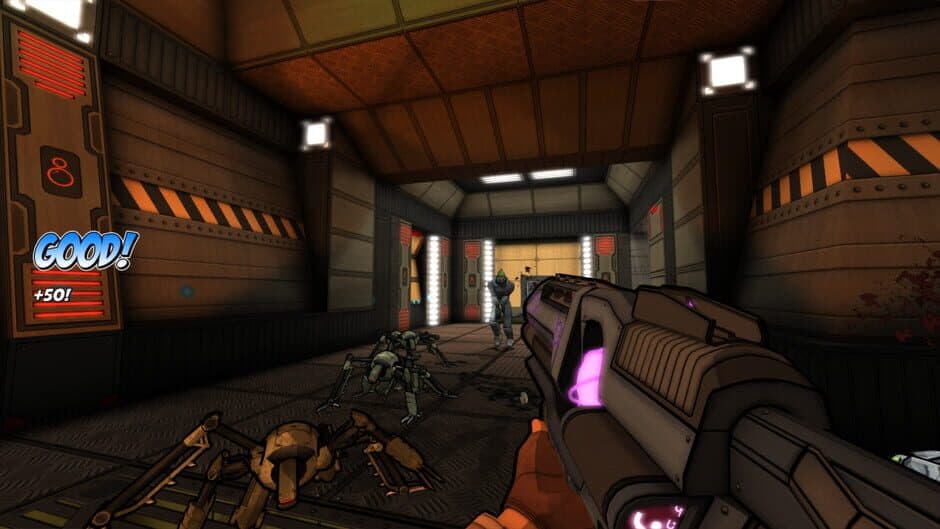 Скриншот 3 из Wrack