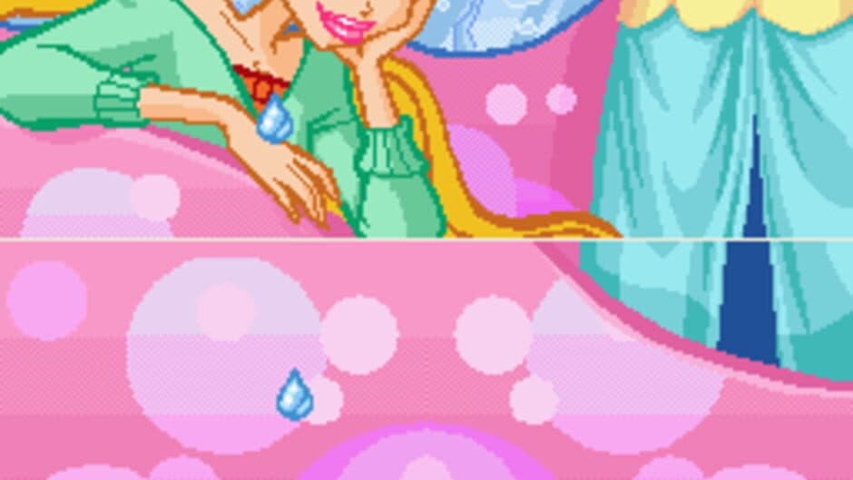 Скриншот 1 из Winx Club: Believix in You