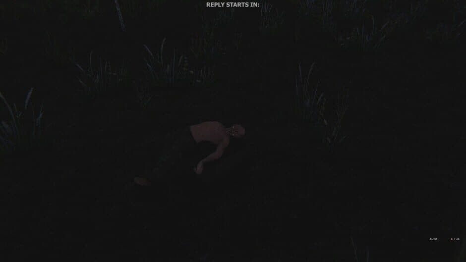 Скриншот 3 из Valley of the foxes
