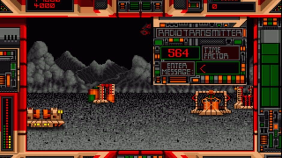 Скриншот 1 из Terrorpods