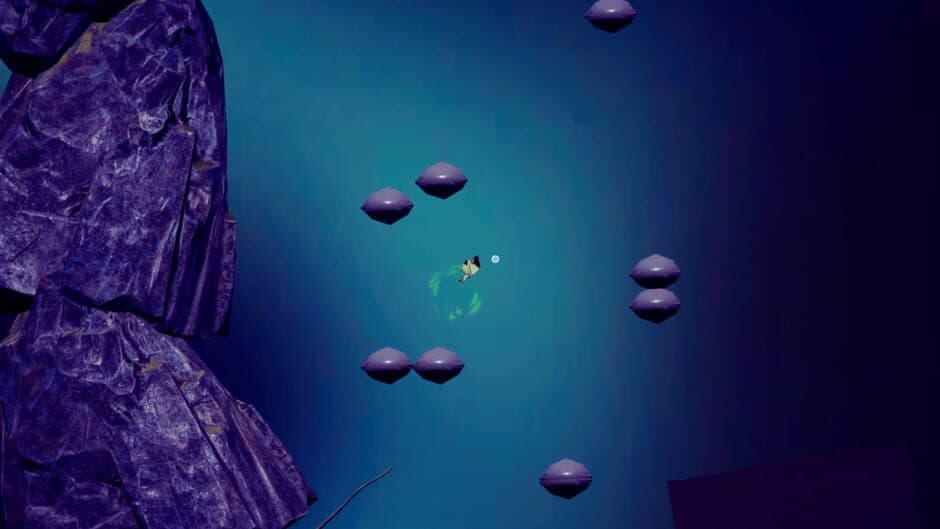 Скриншот 3 из Flapping Over It