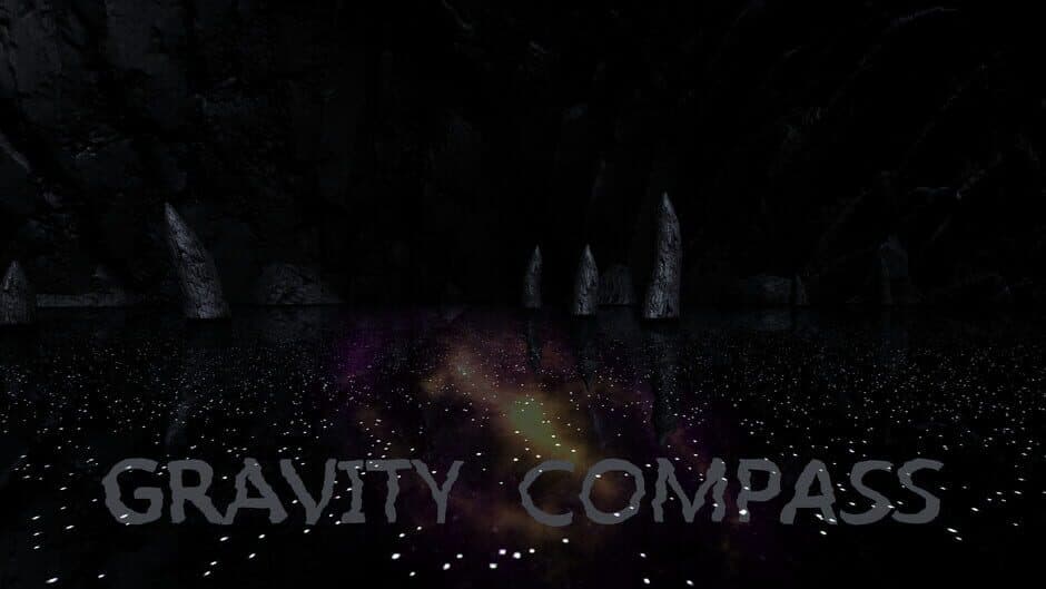 Скриншот 1 из Gravity Compass