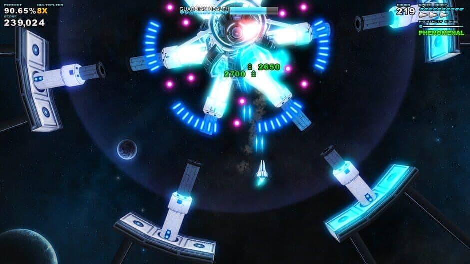 Скриншот 3 из Rhythm Destruction