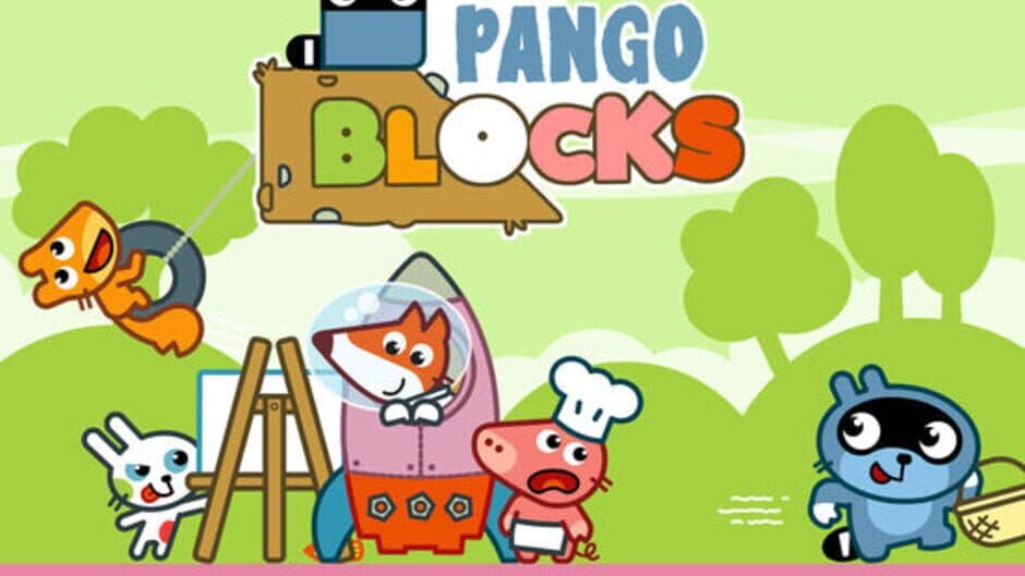 Скриншот 7 из Pango Blocks
