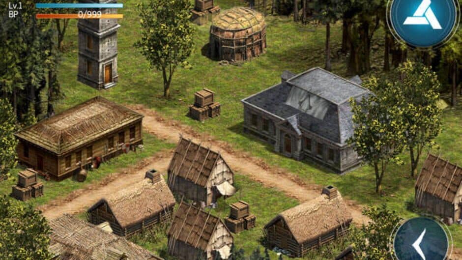 Скриншот 1 из Assassin's Creed: Utopia