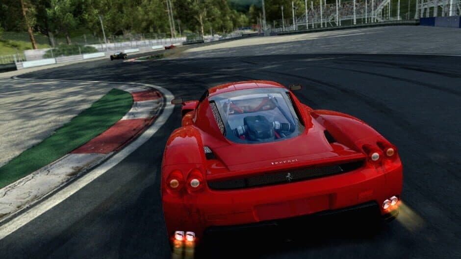 Скриншот 1 из Absolute Supercars