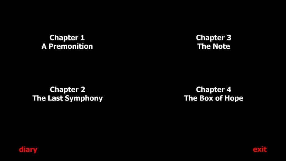 Скриншот 4 из The Writer: A Change of Identity