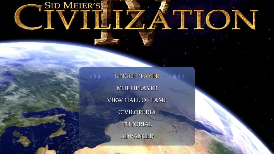 Скриншот 3 из Sid Meier's Civilization IV