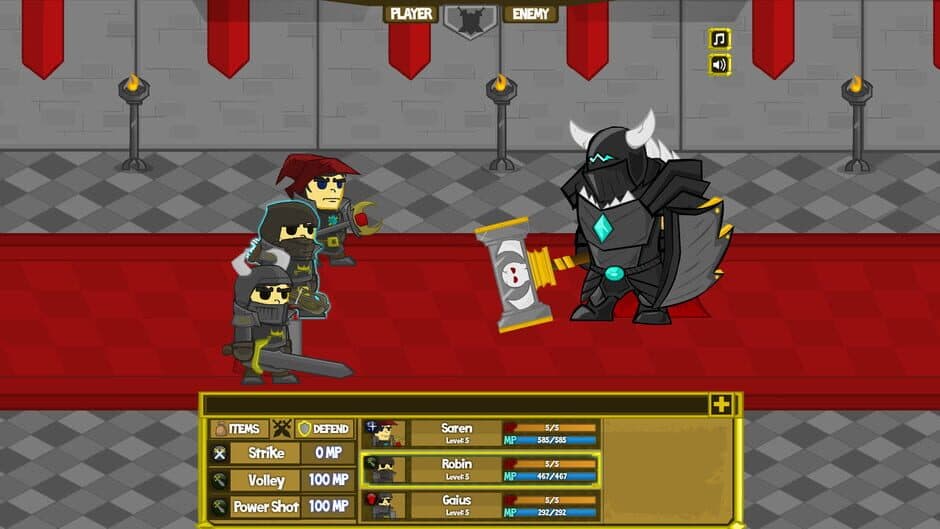 Скриншот 2 из Minions, Monsters, and Madness