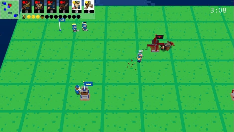 Скриншот 10 из Lootfest Wars