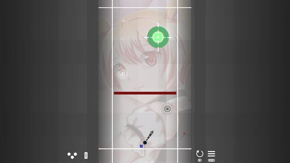 Скриншот 6 из Hentai Strip Shot