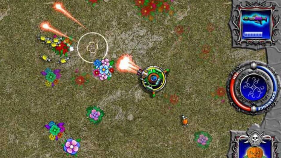 Скриншот 3 из RIP Trilogy