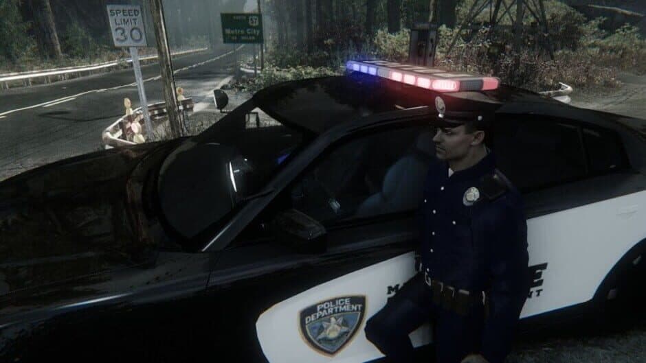 Скриншот 5 из Police 1013