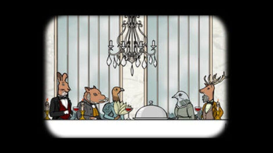 Скриншот 10 из Rusty Lake Hotel
