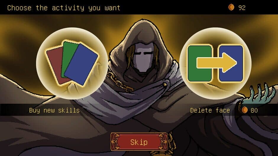 Скриншот 4 из Dice Warrior