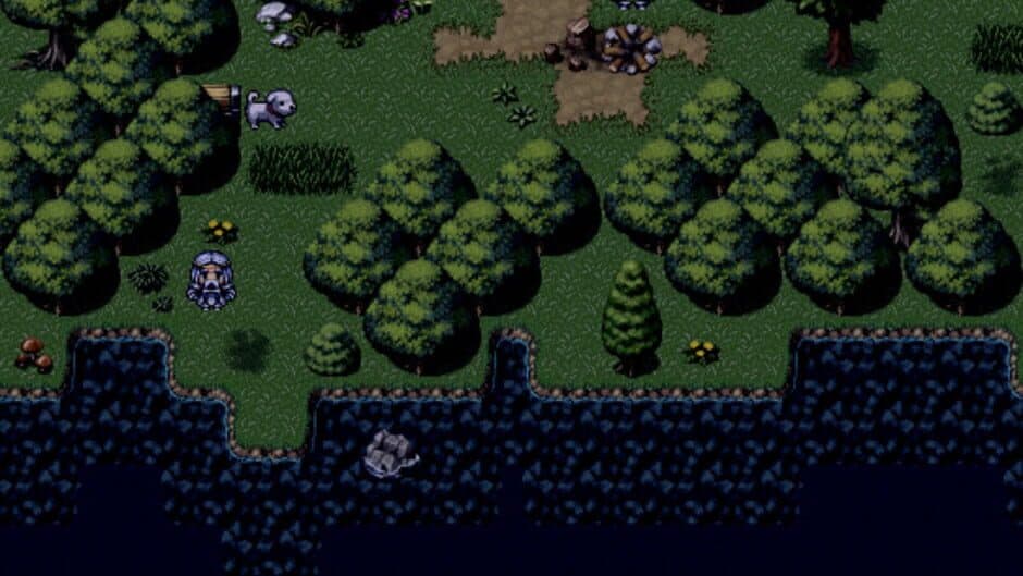 Скриншот 1 из Legends of Iskaria