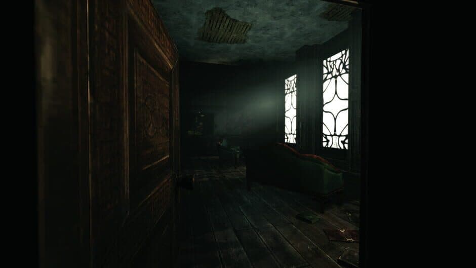 Скриншот 3 из Kraven Manor