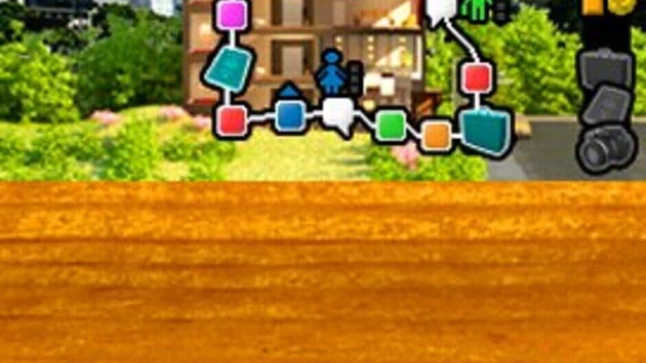 Скриншот 8 из 4 Travellers: Play Spanish