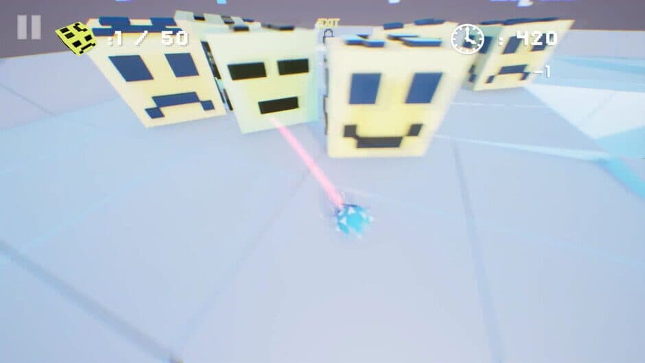 Скриншот 2 из Sphoxie