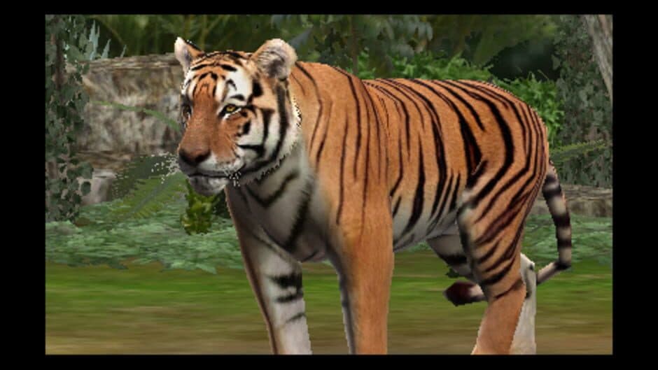 Скриншот 3 из Zoo Resort 3D