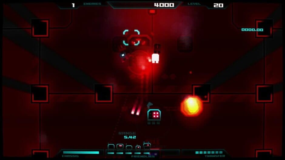 Скриншот 4 из Droid Assault
