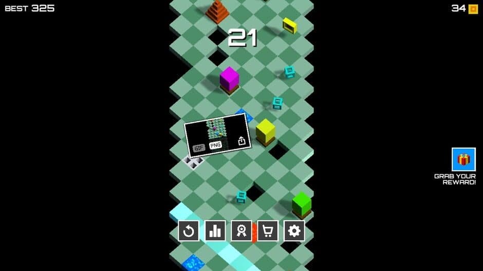 Скриншот 4 из Epic roll
