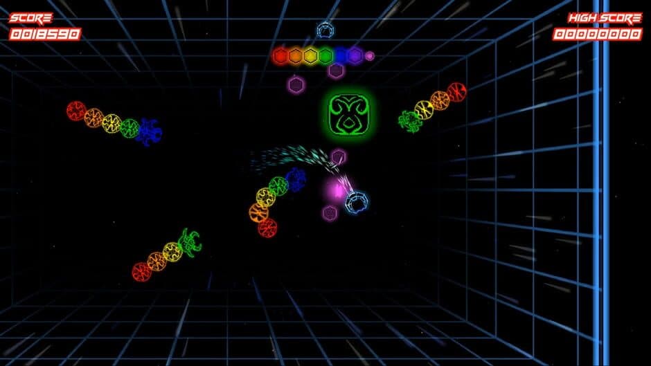 Скриншот 11 из Shudder