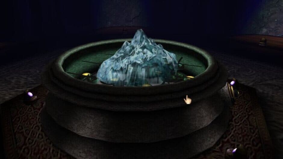 Скриншот 1 из realMyst