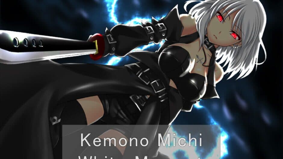 Скриншот 3 из Kemonomichi-White Moment-