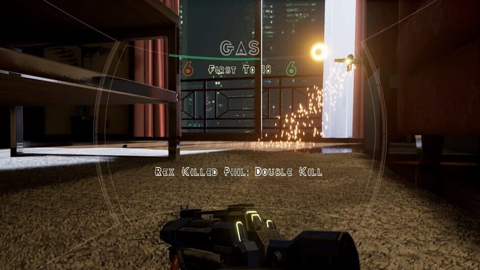Скриншот 4 из Fire in the hole