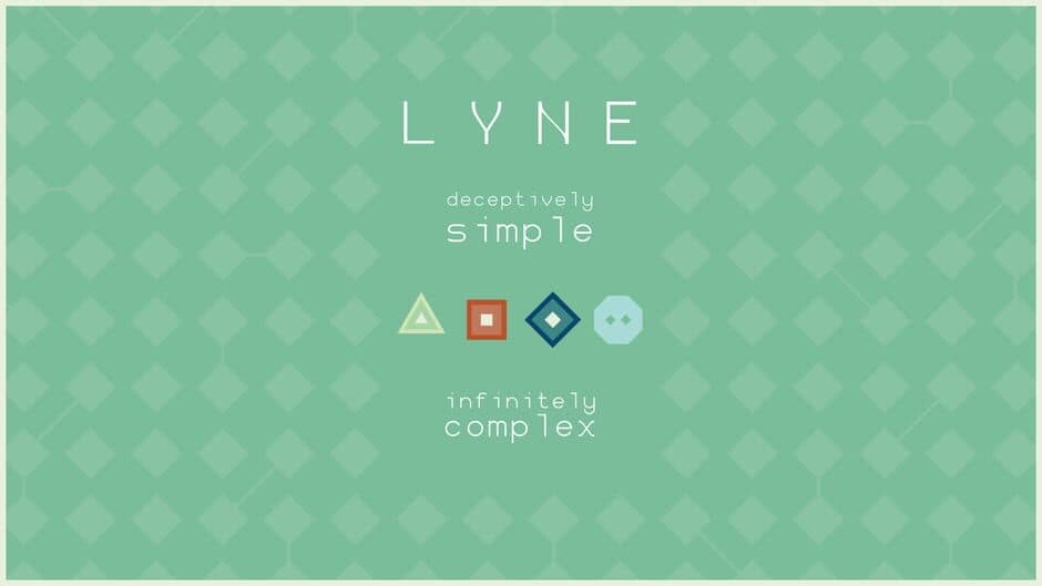 Скриншот 4 из Lyne