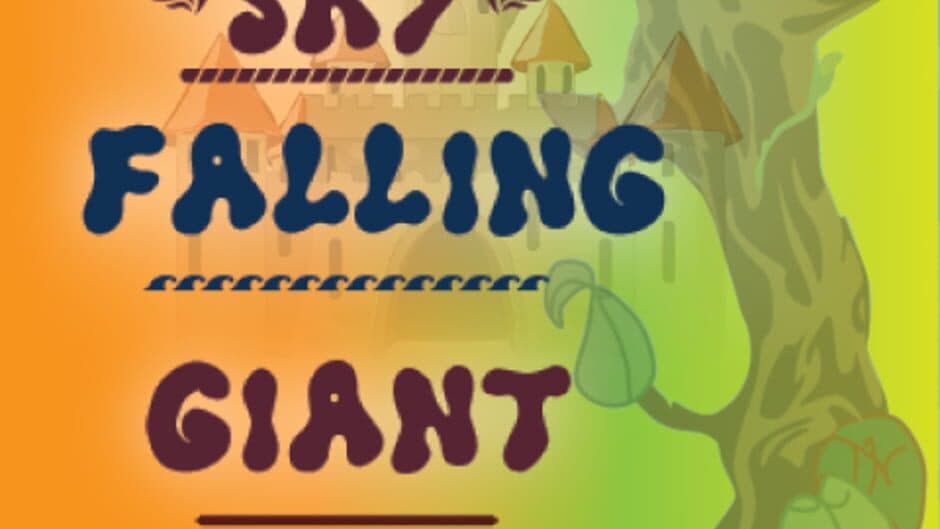 Скриншот 5 из Sky Falling Giant