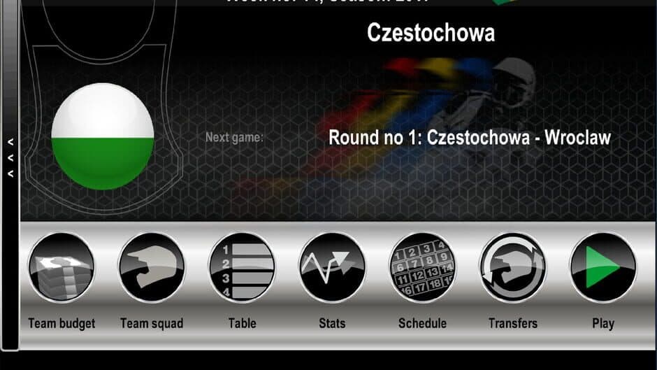 Скриншот 3 из Speedway Challenge League