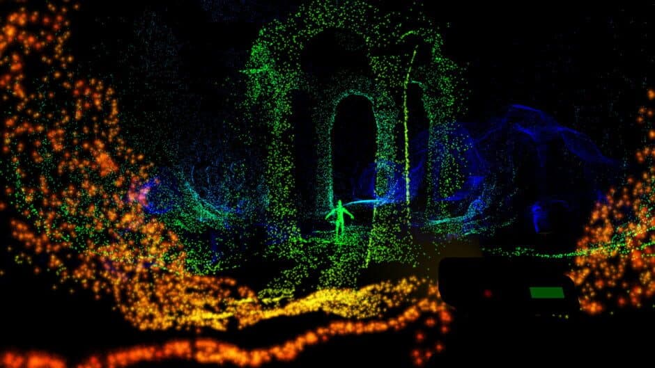 Скриншот 5 из Scanner Sombre