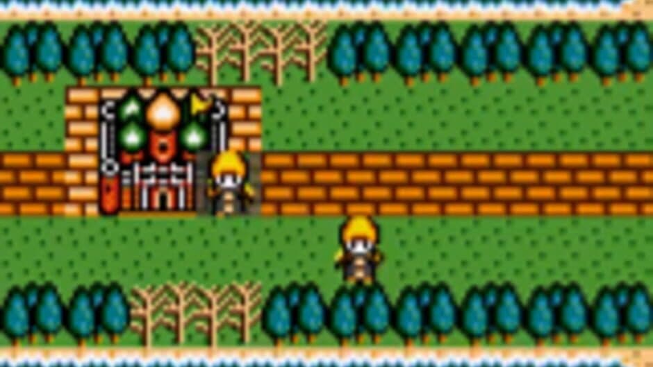 Скриншот 3 из Crystal Warriors