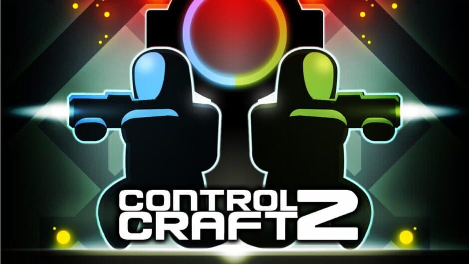 Скриншот 1 из Control Craft 2