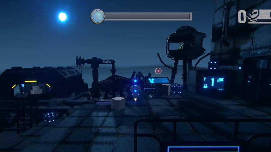 Скриншот 5 из CO-OP : Decrypted